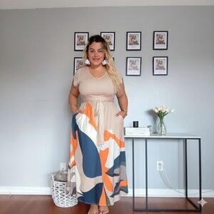 chinese dress ladies Amazon.com: LovelyWholesale Women's Sexy Tie Dye Print Bodycon Maxi Dress  Sleeveless V Neck Summer Dress Blue X-Large : Clothing, Shoes & Jewelry